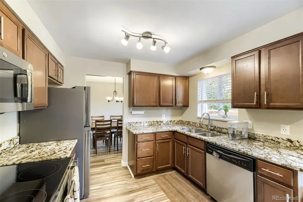 1681 S Evanston Street Aurora CO 80012