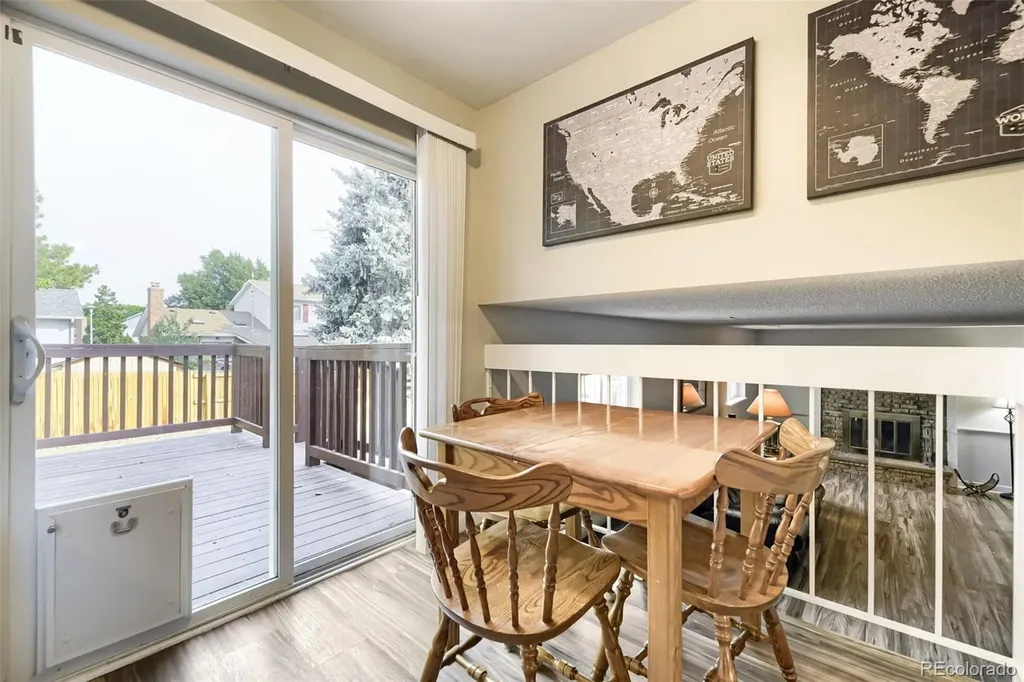 1681 S Evanston Street Aurora CO 80012