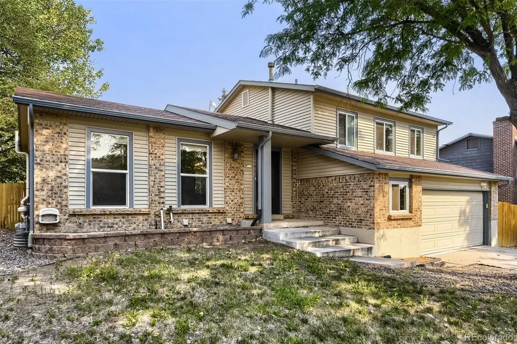 1681 S Evanston Street Aurora CO 80012