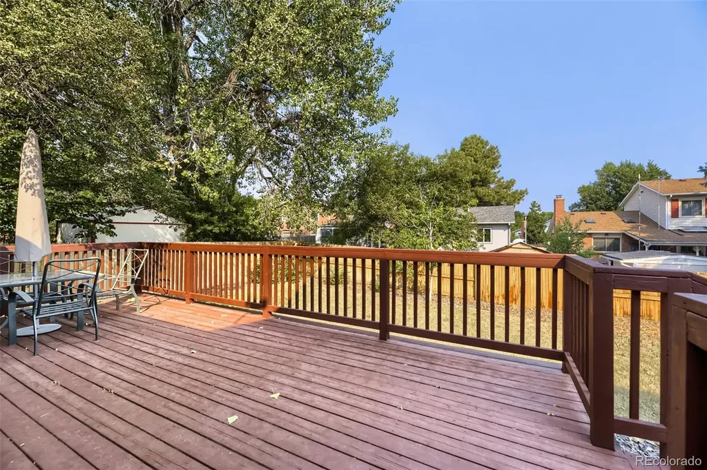 1681 S Evanston Street Aurora CO 80012