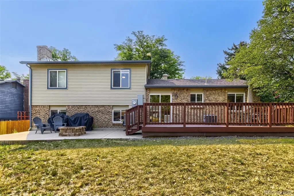 1681 S Evanston Street Aurora CO 80012