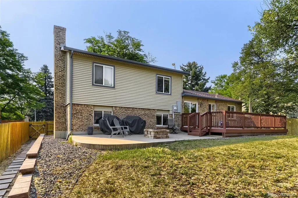 1681 S Evanston Street Aurora CO 80012