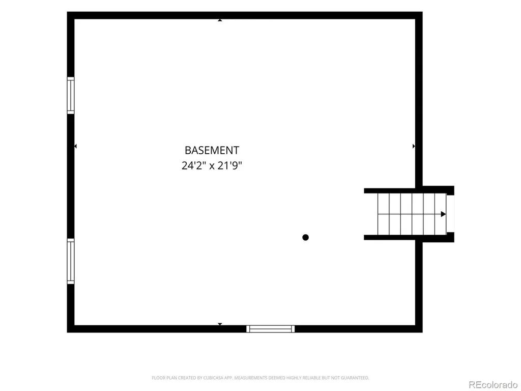 1681 S Evanston Street Aurora CO 80012