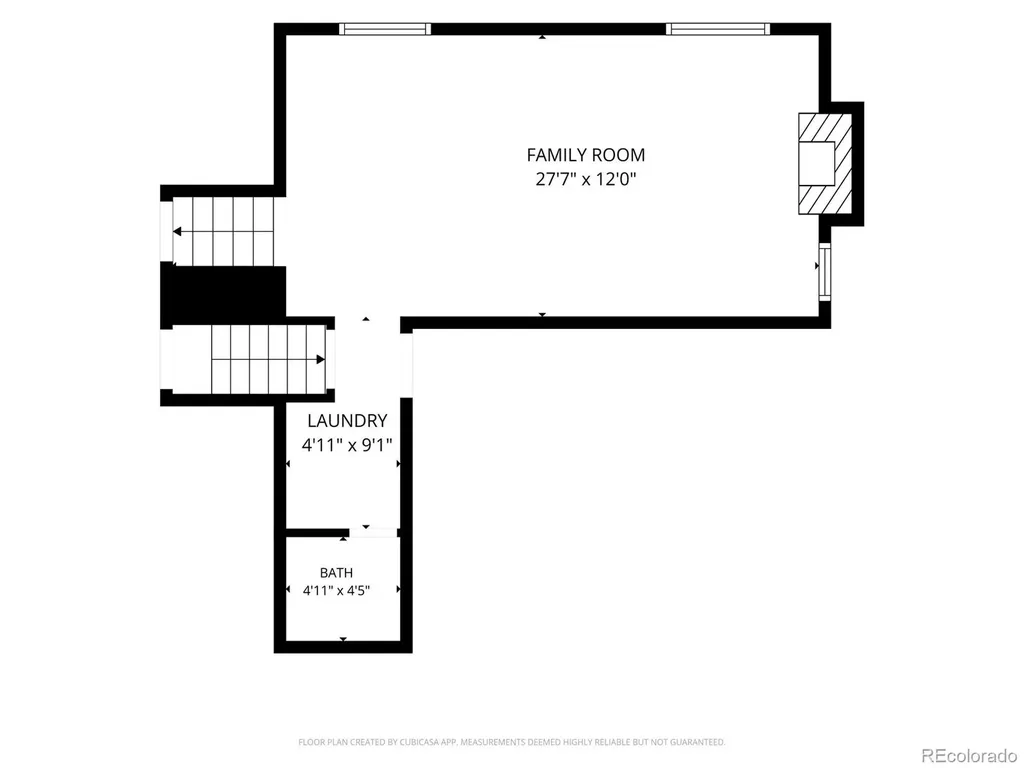 1681 S Evanston Street Aurora CO 80012