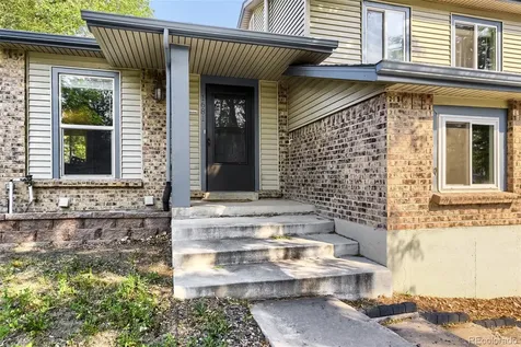 1681 S Evanston Street Aurora CO 80012
