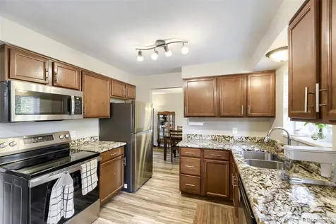 1681 S Evanston Street Aurora CO 80012