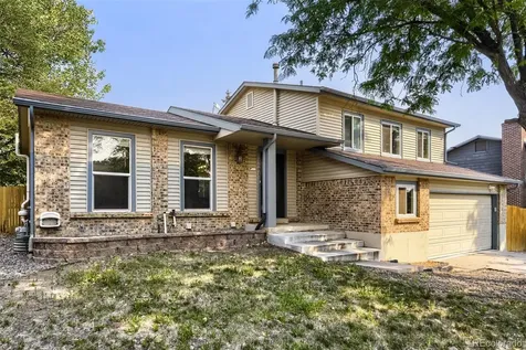 1681 S Evanston Street Aurora CO 80012