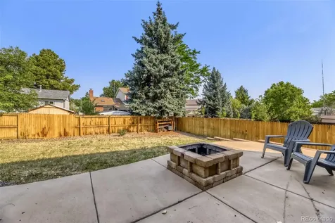 1681 S Evanston Street Aurora CO 80012