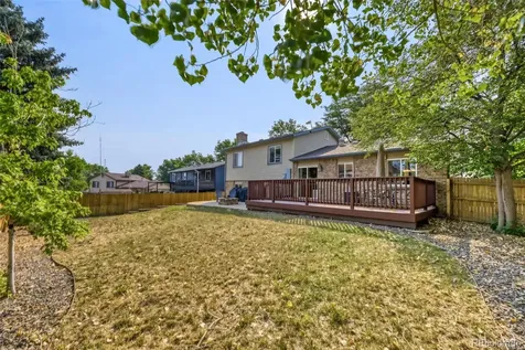 1681 S Evanston Street Aurora CO 80012