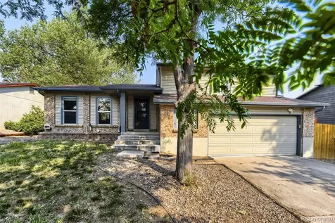1681 S Evanston Street Aurora CO 80012