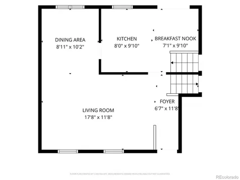 1681 S Evanston Street Aurora CO 80012