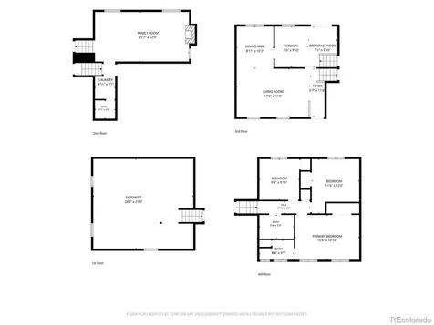 1681 S Evanston Street Aurora CO 80012