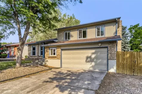 1681 S Evanston Street Aurora CO 80012
