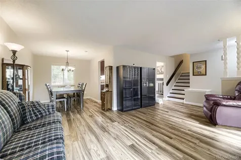 1681 S Evanston Street Aurora CO 80012