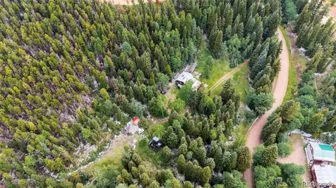 11173 S Barney Gulch Road Conifer CO 80433