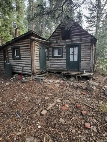 11173 S Barney Gulch Road Conifer CO 80433