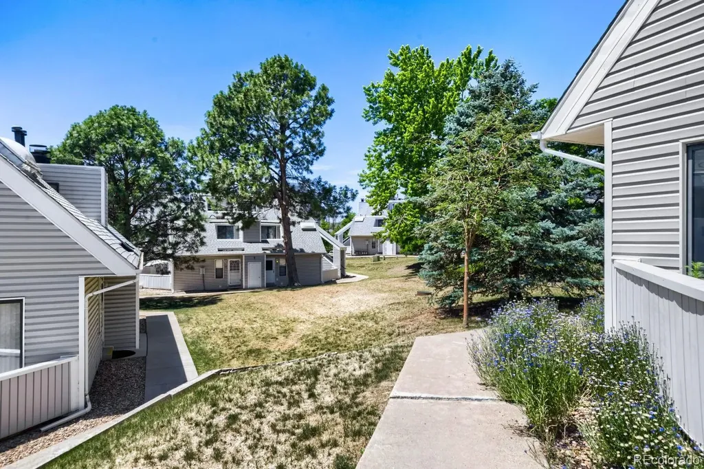 8701 Huron Street Thornton CO 80260