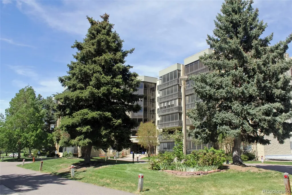 14091 E Marina Drive Aurora CO 80014