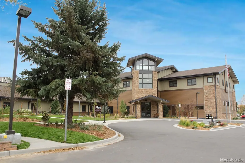 14091 E Marina Drive Aurora CO 80014
