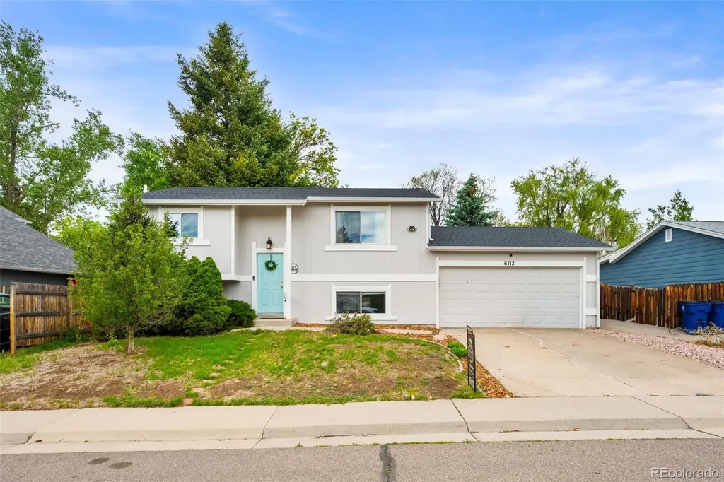 6113 S Cody Way Littleton CO 80123