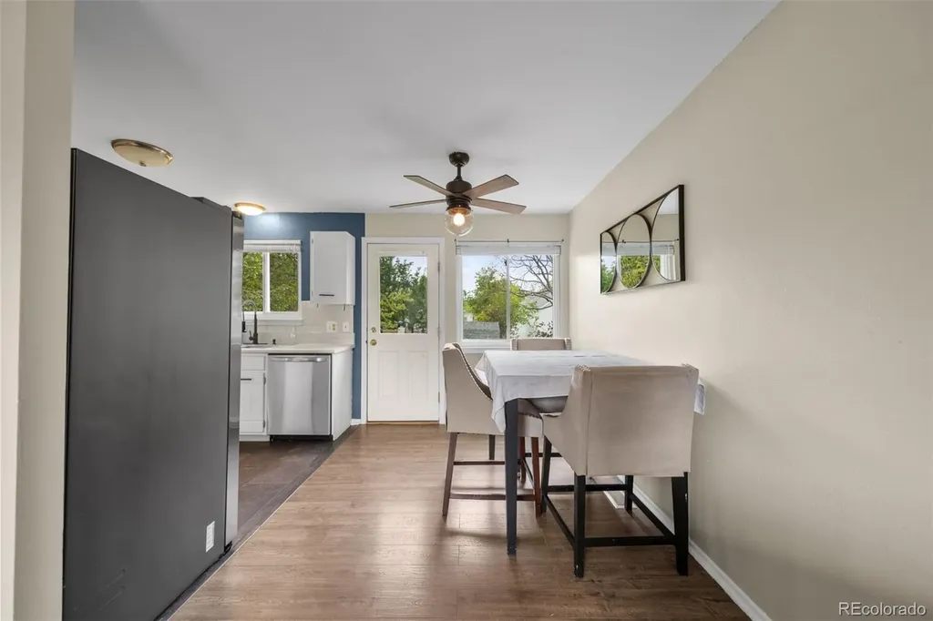 6113 S Cody Way Littleton CO 80123