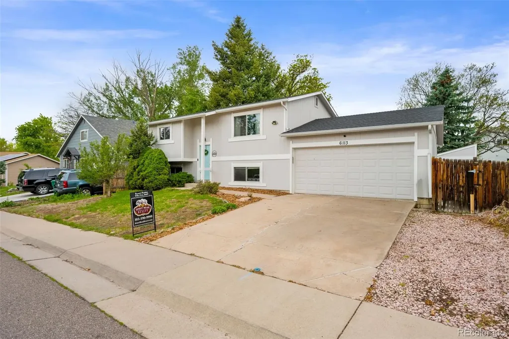 6113 S Cody Way Littleton CO 80123