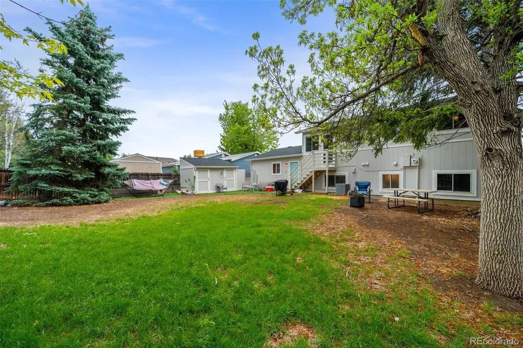 6113 S Cody Way Littleton CO 80123