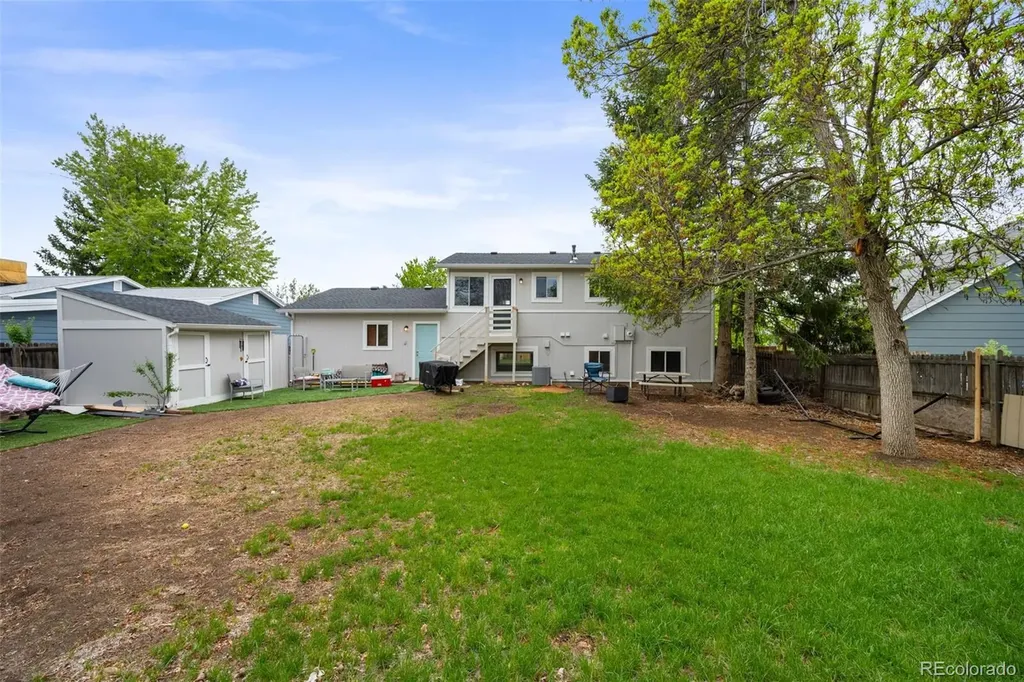 6113 S Cody Way Littleton CO 80123