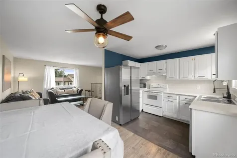 6113 S Cody Way Littleton CO 80123
