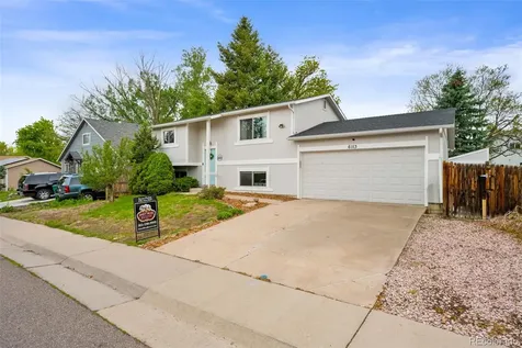 6113 S Cody Way Littleton CO 80123