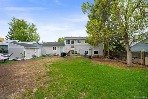 6113 S Cody Way Littleton CO 80123