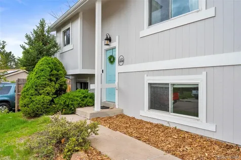6113 S Cody Way Littleton CO 80123