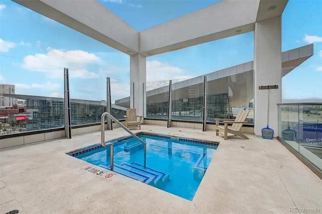 891 14th Street Denver CO 80202