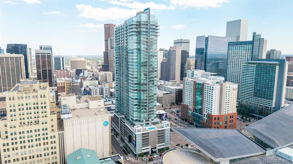 891 14th Street Denver CO 80202