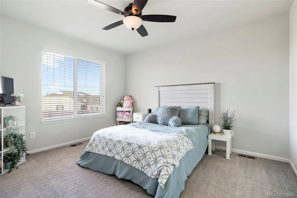 3248 Mccracken Lane Castle Rock CO 80104