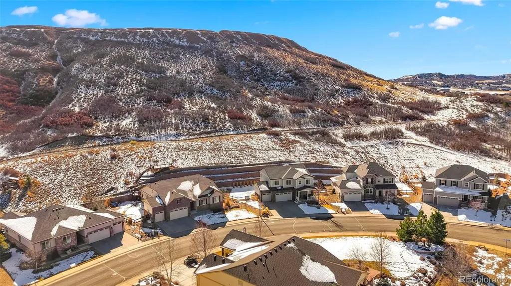 3248 Mccracken Lane Castle Rock CO 80104