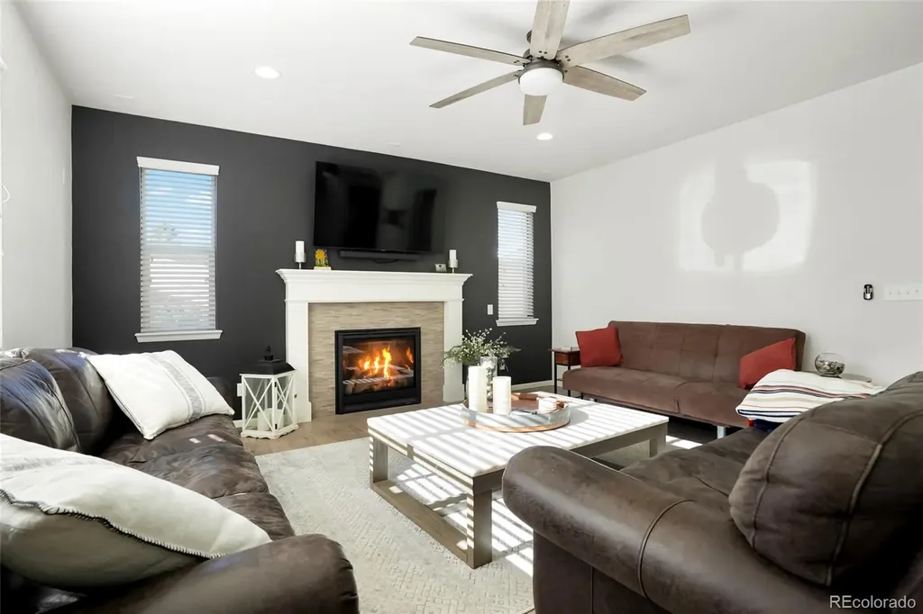 3248 Mccracken Lane Castle Rock CO 80104
