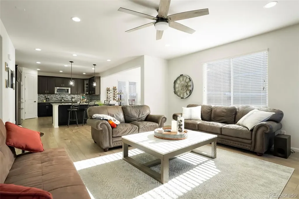 3248 Mccracken Lane Castle Rock CO 80104