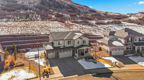 3248 Mccracken Lane Castle Rock CO 80104