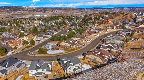 3248 Mccracken Lane Castle Rock CO 80104