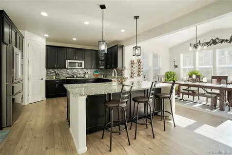 3248 Mccracken Lane Castle Rock CO 80104