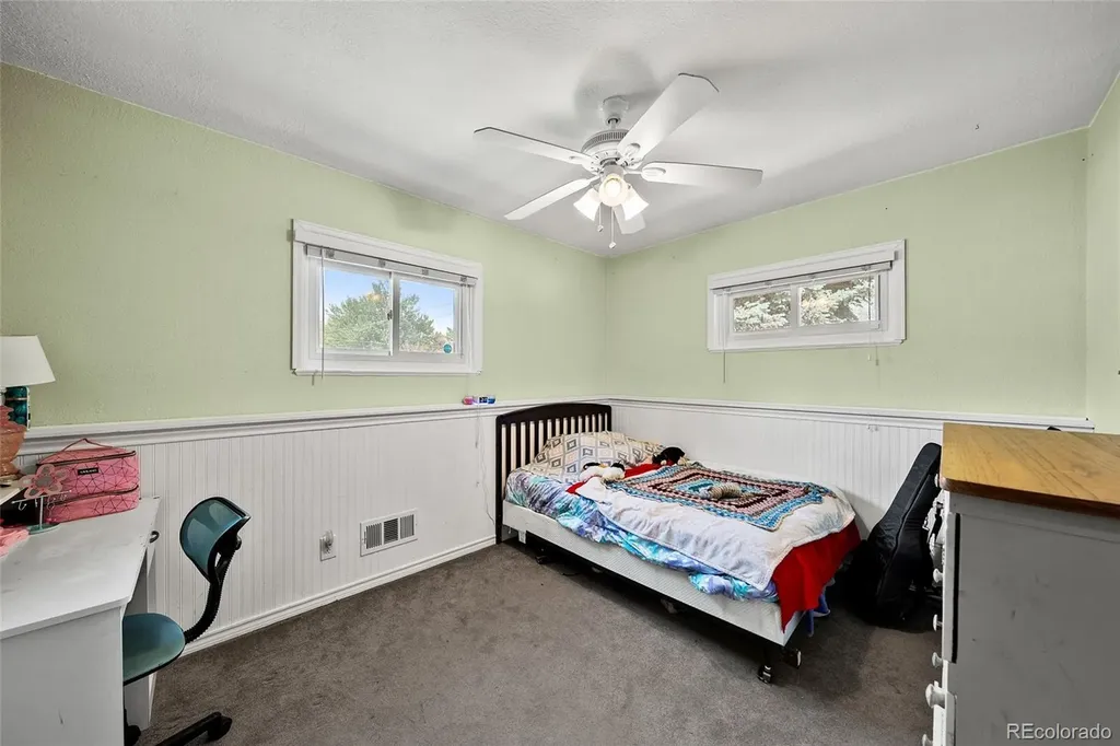 1382 Allison Avenue Canon City CO 81212