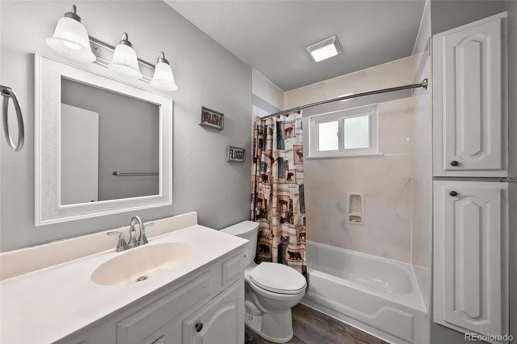 1382 Allison Avenue Canon City CO 81212