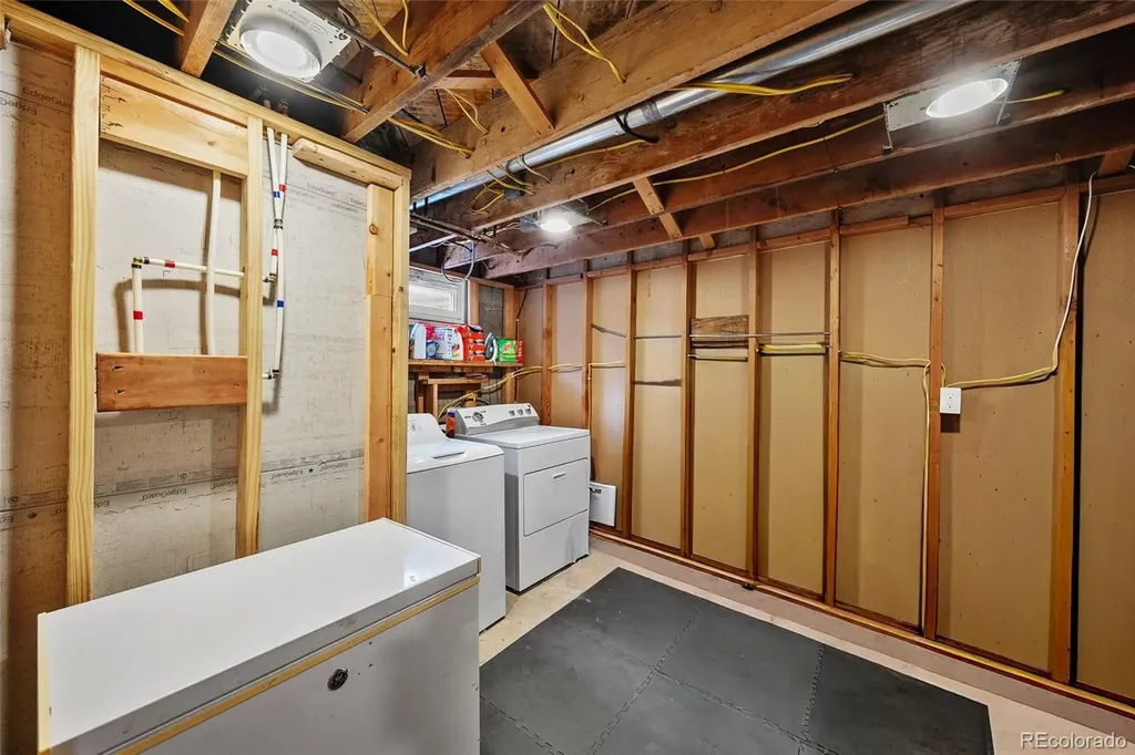 1382 Allison Avenue Canon City CO 81212