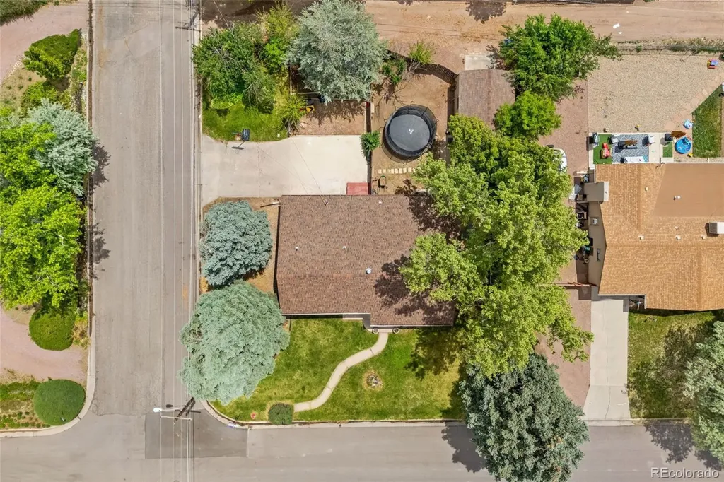1382 Allison Avenue Canon City CO 81212