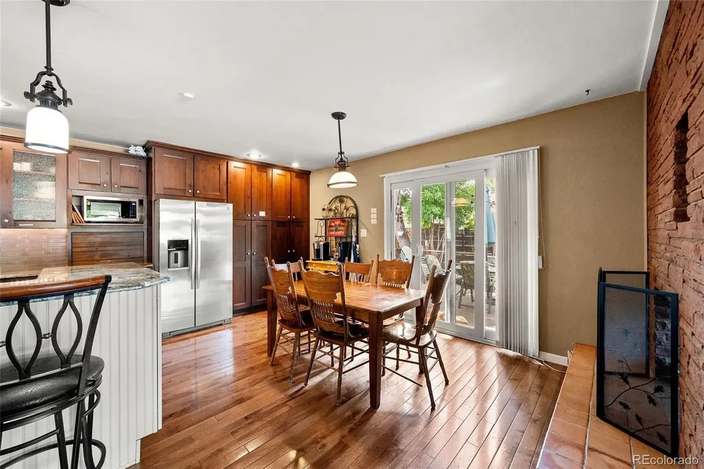 1382 Allison Avenue Canon City CO 81212