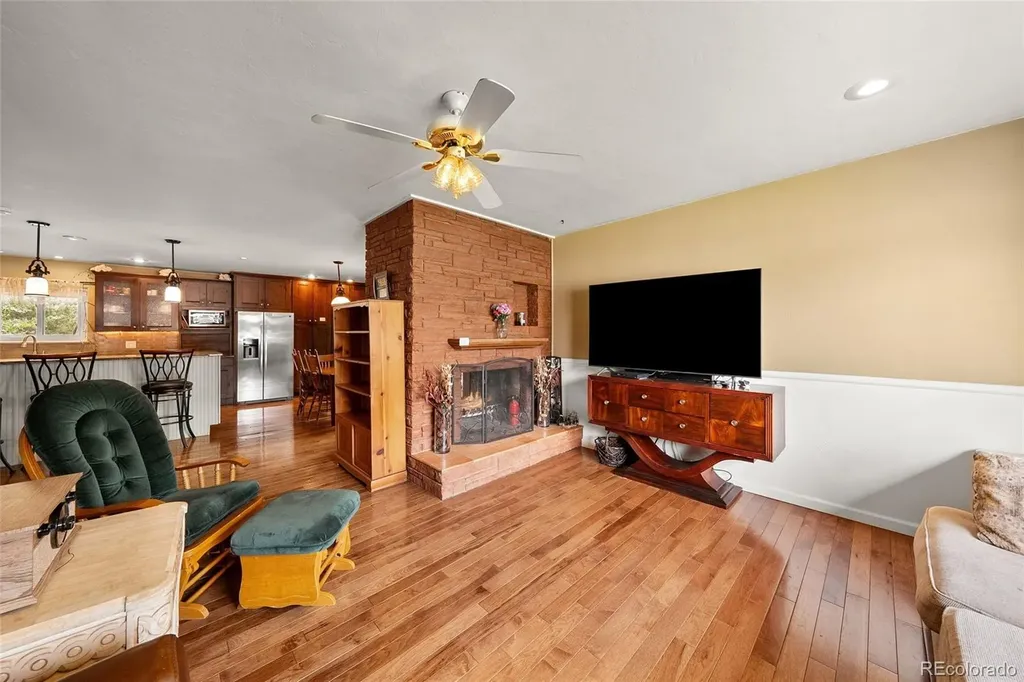 1382 Allison Avenue Canon City CO 81212