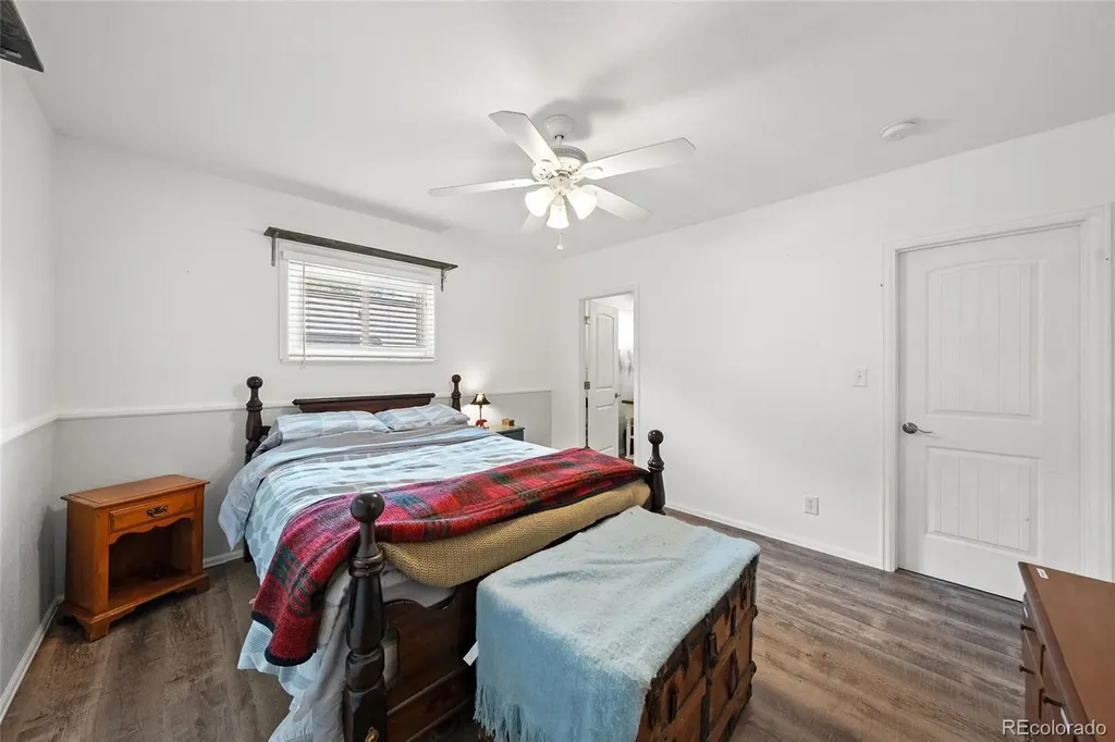 1382 Allison Avenue Canon City CO 81212