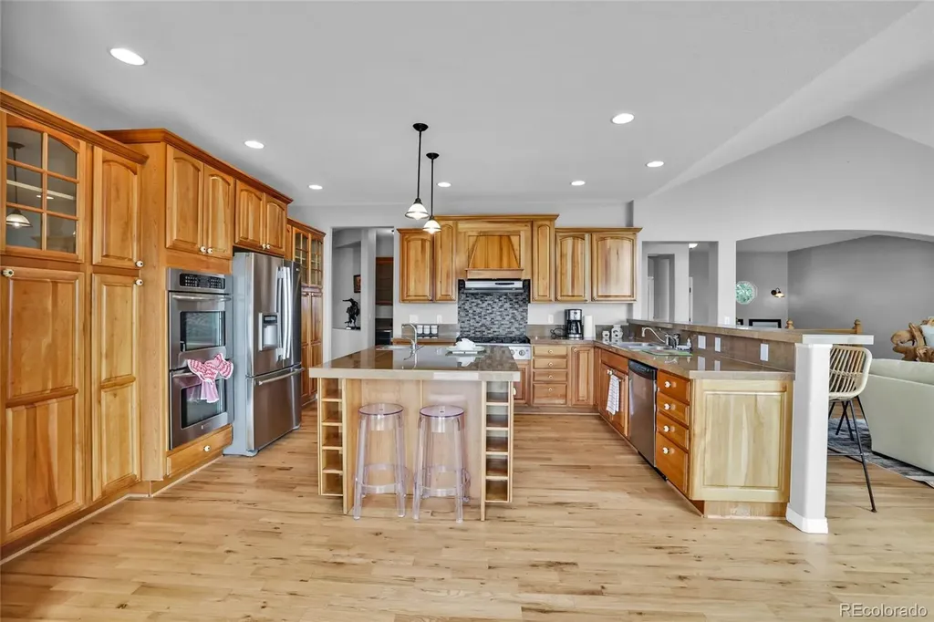 5350 Taylor Renee Circle Elizabeth CO 80107