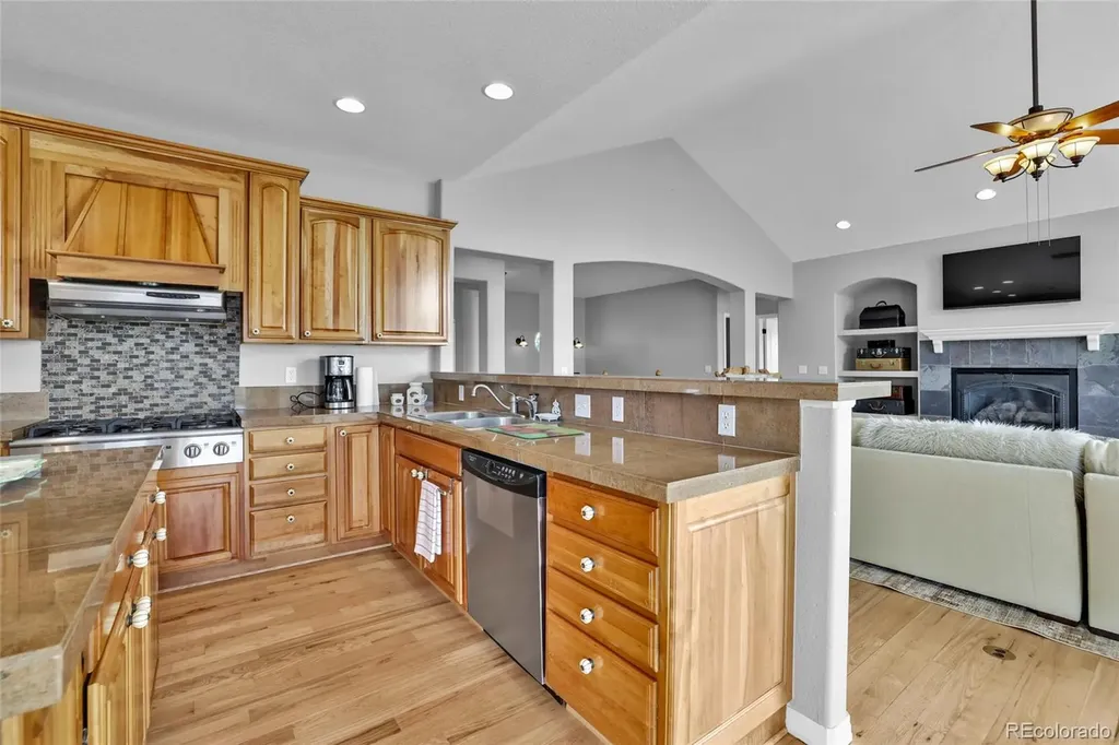 5350 Taylor Renee Circle Elizabeth CO 80107